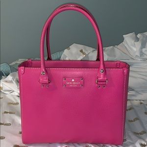 BRAND NEW AUTHENTIC KATE SPADE BAG